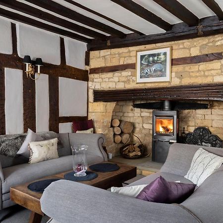 Badgers Hall Chipping Campden Luaran gambar