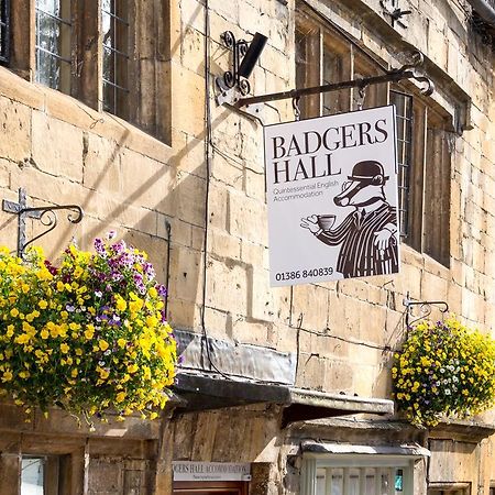 Badgers Hall Chipping Campden Luaran gambar