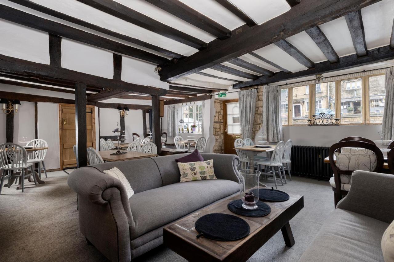 Badgers Hall Chipping Campden Luaran gambar