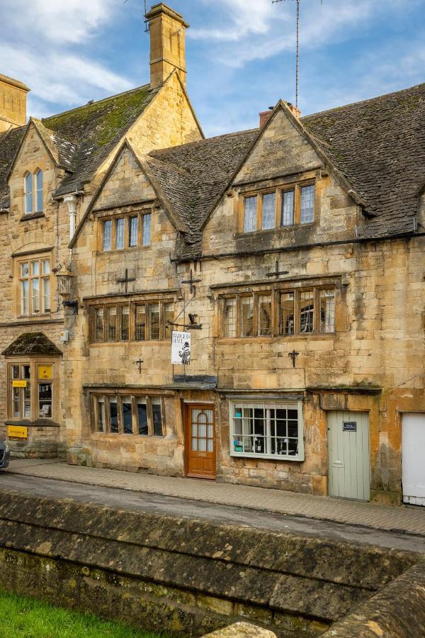 Badgers Hall Chipping Campden Luaran gambar