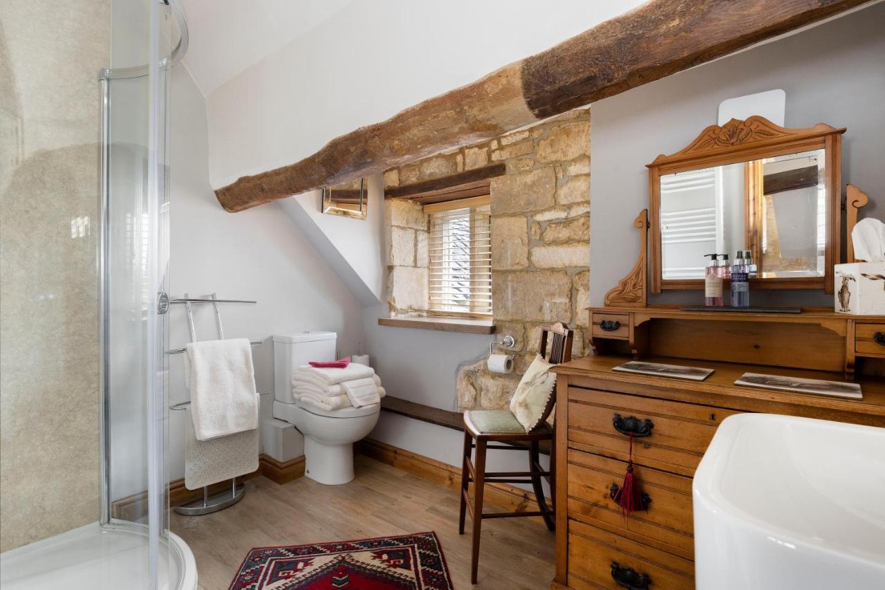 Badgers Hall Chipping Campden Luaran gambar
