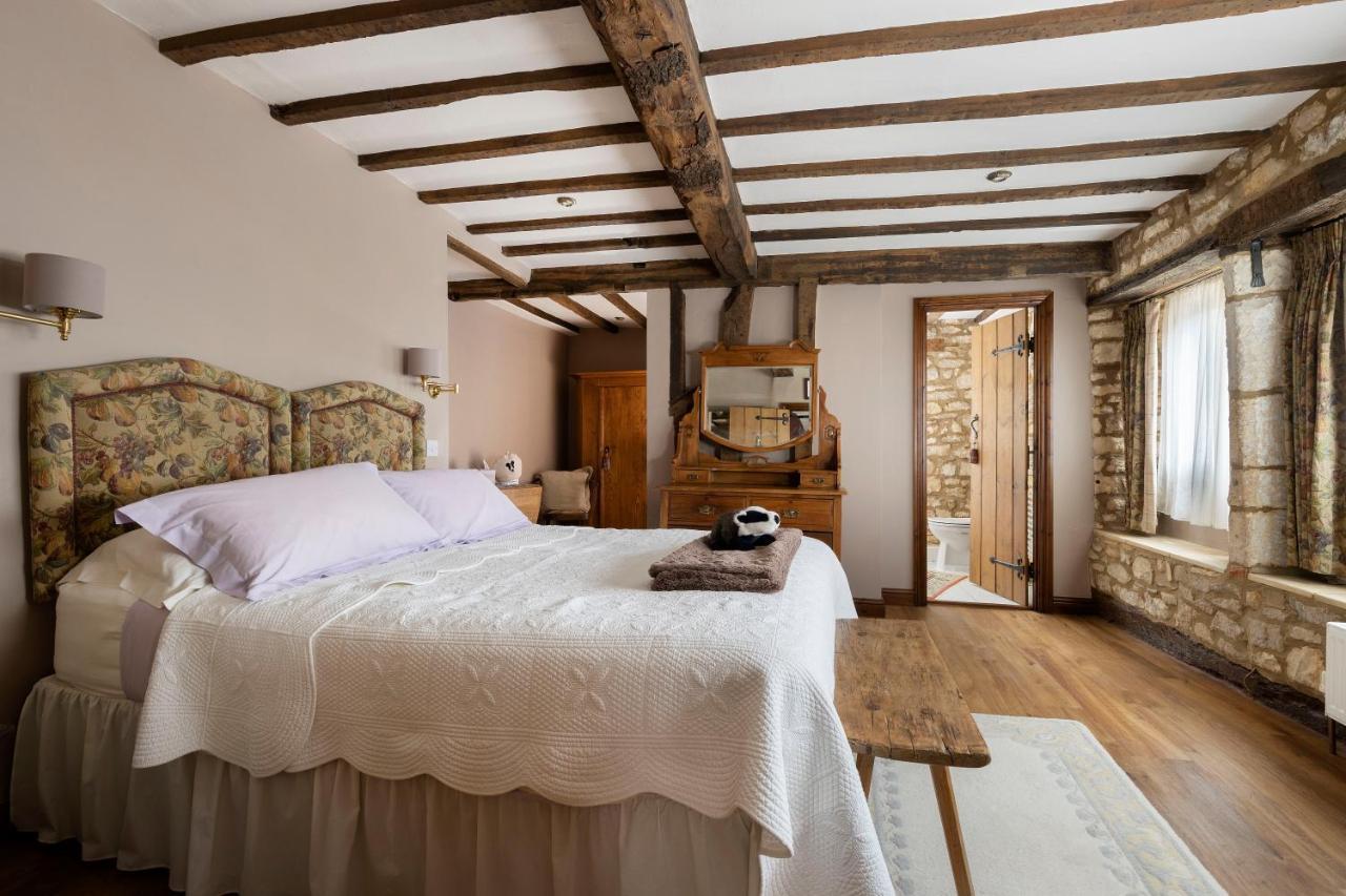 Badgers Hall Chipping Campden Luaran gambar