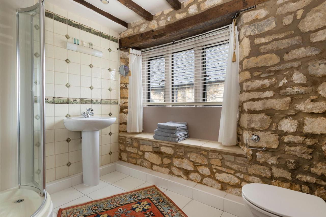 Badgers Hall Chipping Campden Luaran gambar