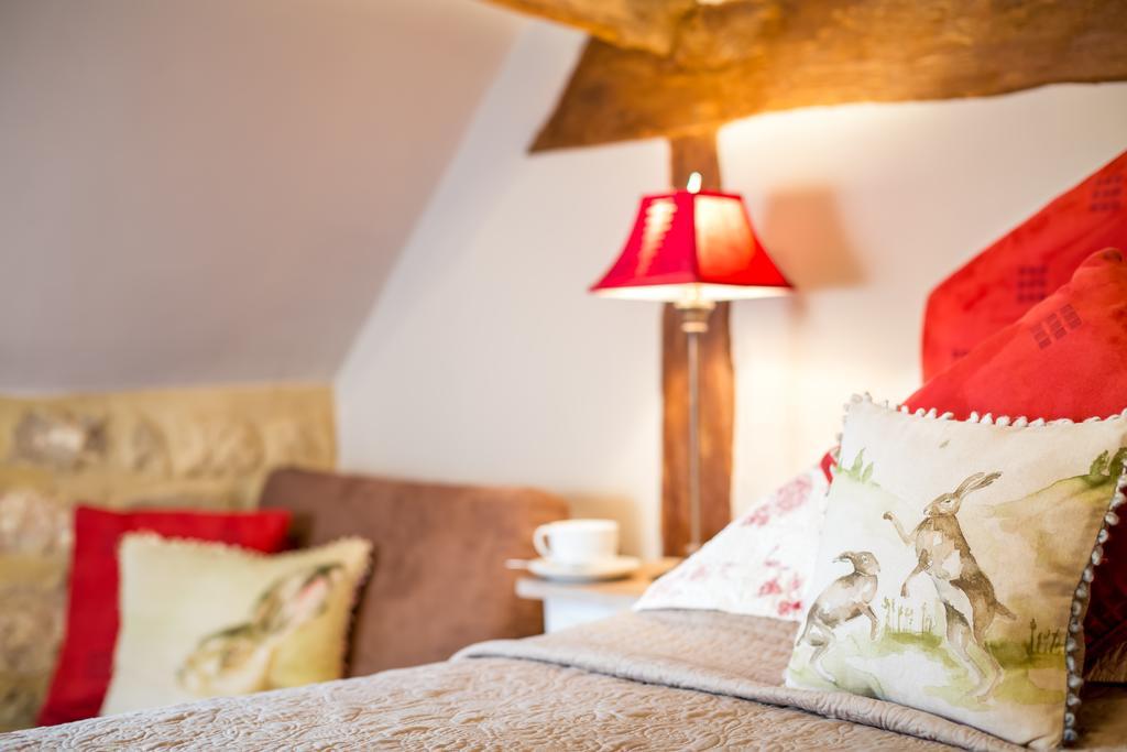 Badgers Hall Chipping Campden Luaran gambar