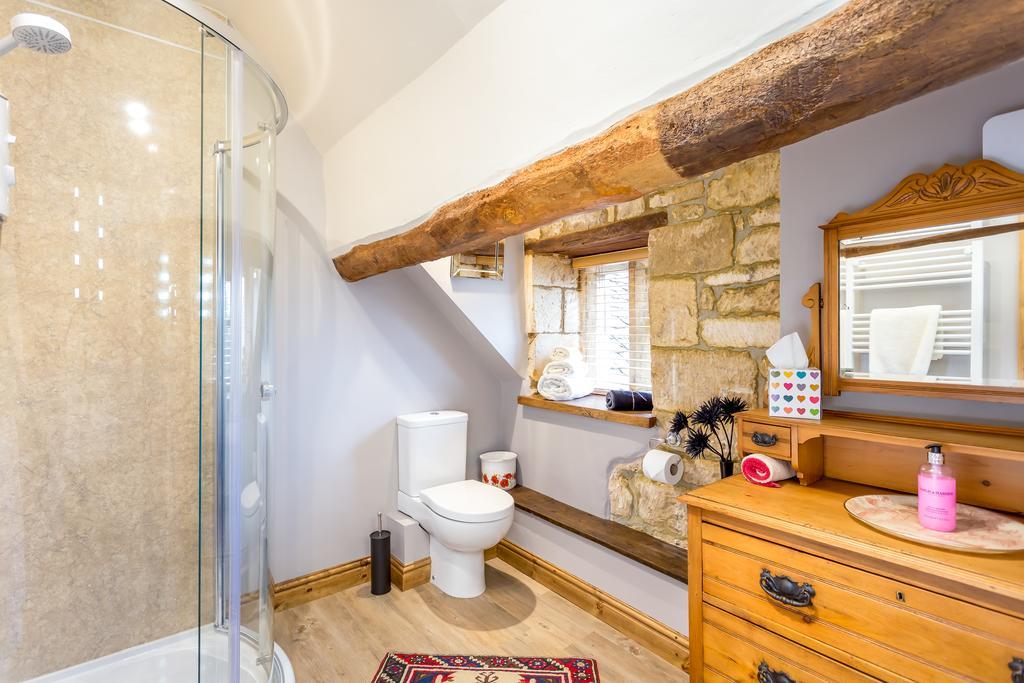 Badgers Hall Chipping Campden Luaran gambar