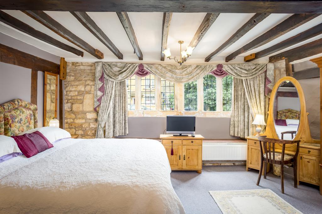 Badgers Hall Chipping Campden Luaran gambar