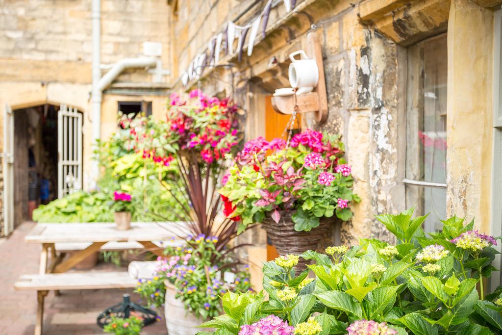 Badgers Hall Chipping Campden Luaran gambar
