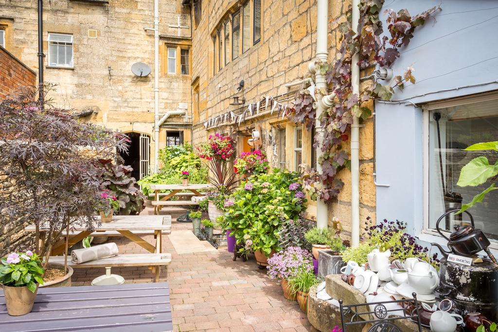 Badgers Hall Chipping Campden Luaran gambar
