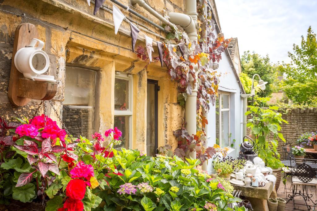 Badgers Hall Chipping Campden Luaran gambar
