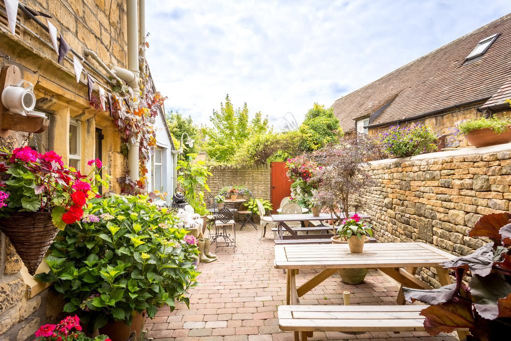 Badgers Hall Chipping Campden Luaran gambar