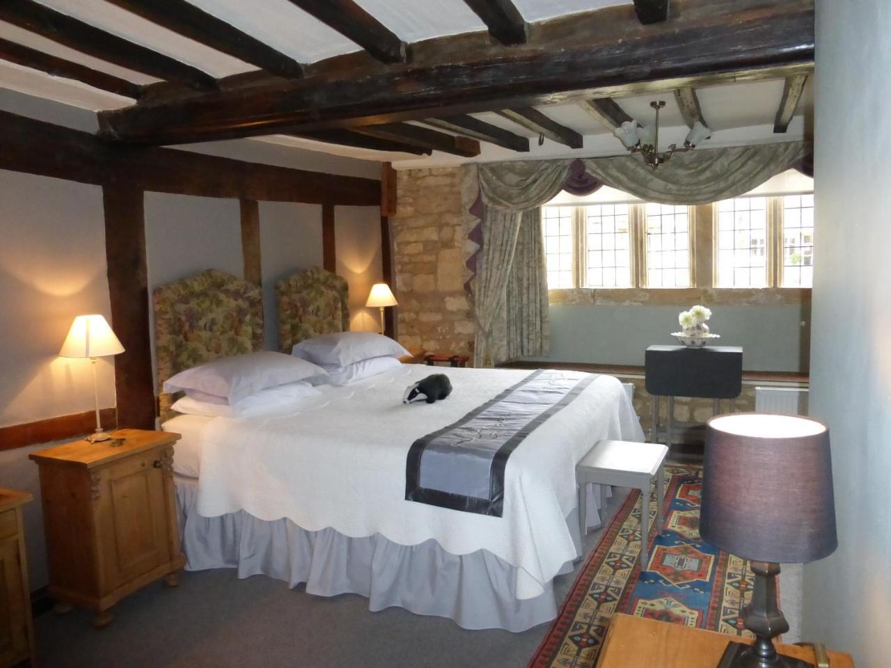 Badgers Hall Chipping Campden Luaran gambar
