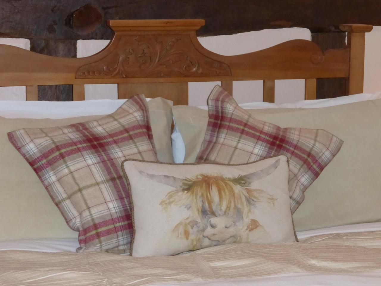 Badgers Hall Chipping Campden Luaran gambar