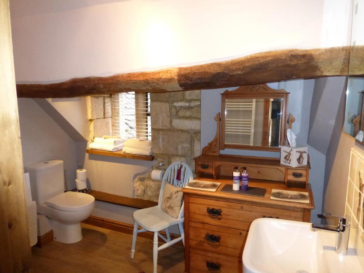 Badgers Hall Chipping Campden Luaran gambar