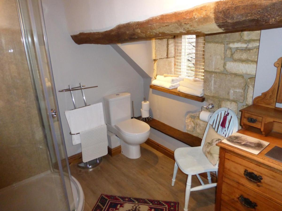 Badgers Hall Chipping Campden Luaran gambar